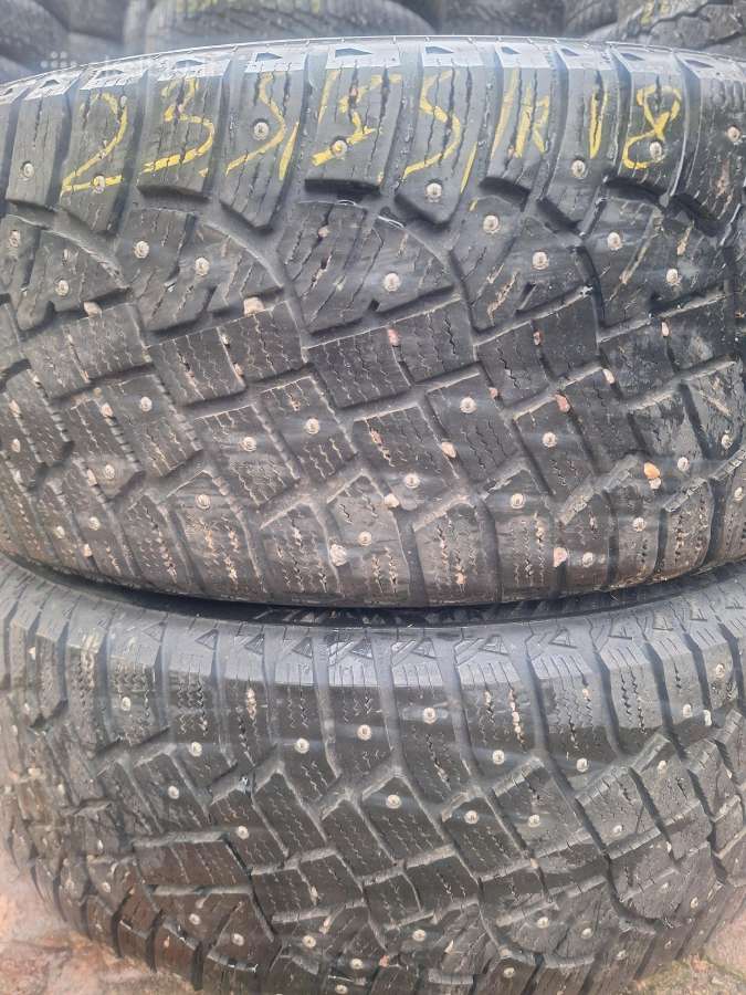 245/45/r18 255/55/r18 235/55/r18 235/60/r18 - nuotraukos Nr. 5