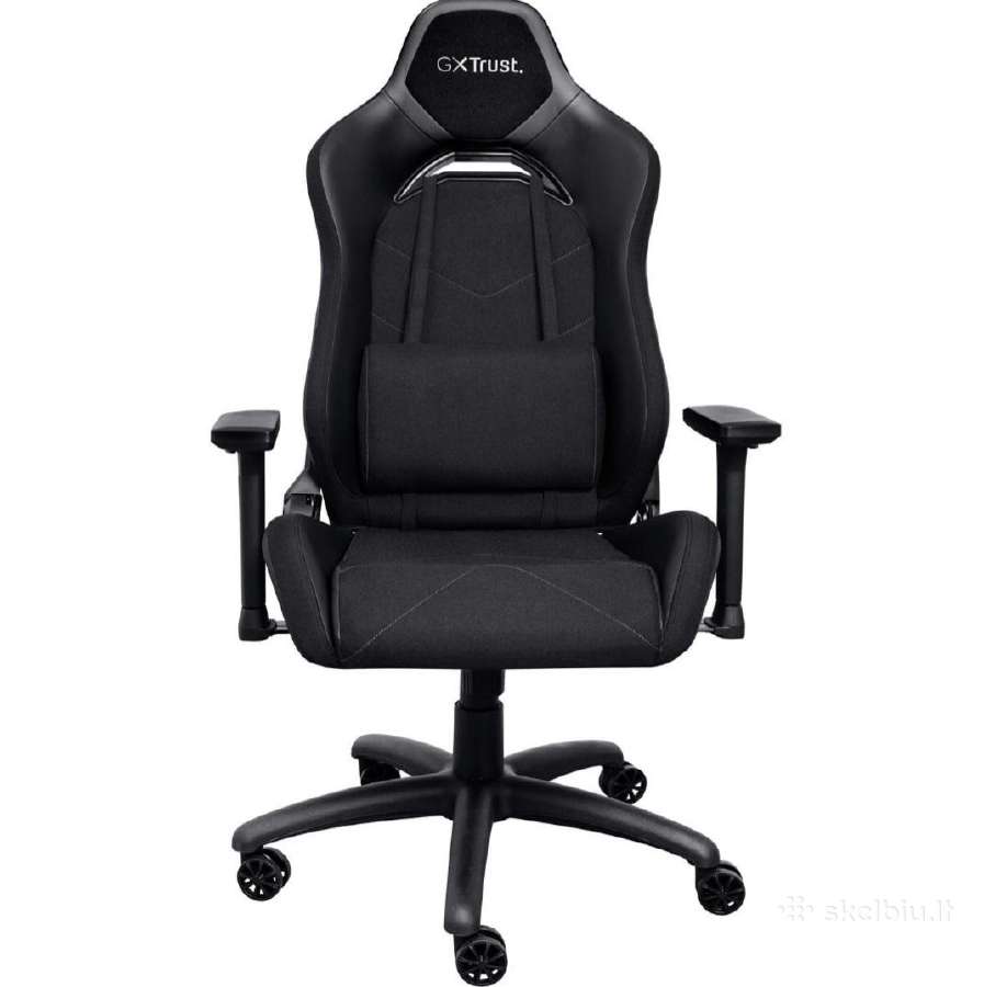 Neišpakuota Gxt 714 Ruya gaming kėdė - nuotraukos Nr. 2