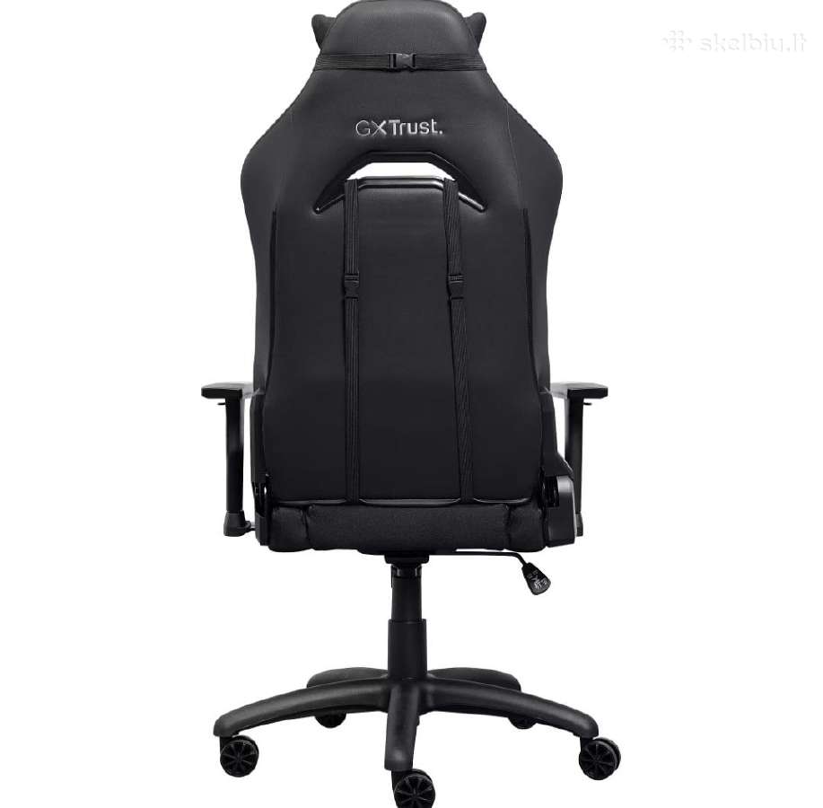 Neišpakuota Gxt 714 Ruya gaming kėdė - nuotraukos Nr. 4