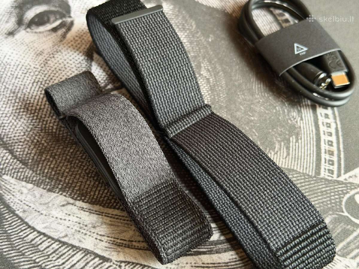 Garmin Cirqa X-XL - nuotraukos Nr. 2