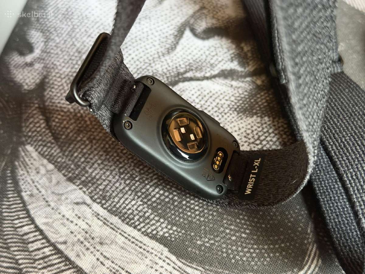Garmin Cirqa X-XL - nuotraukos Nr. 3