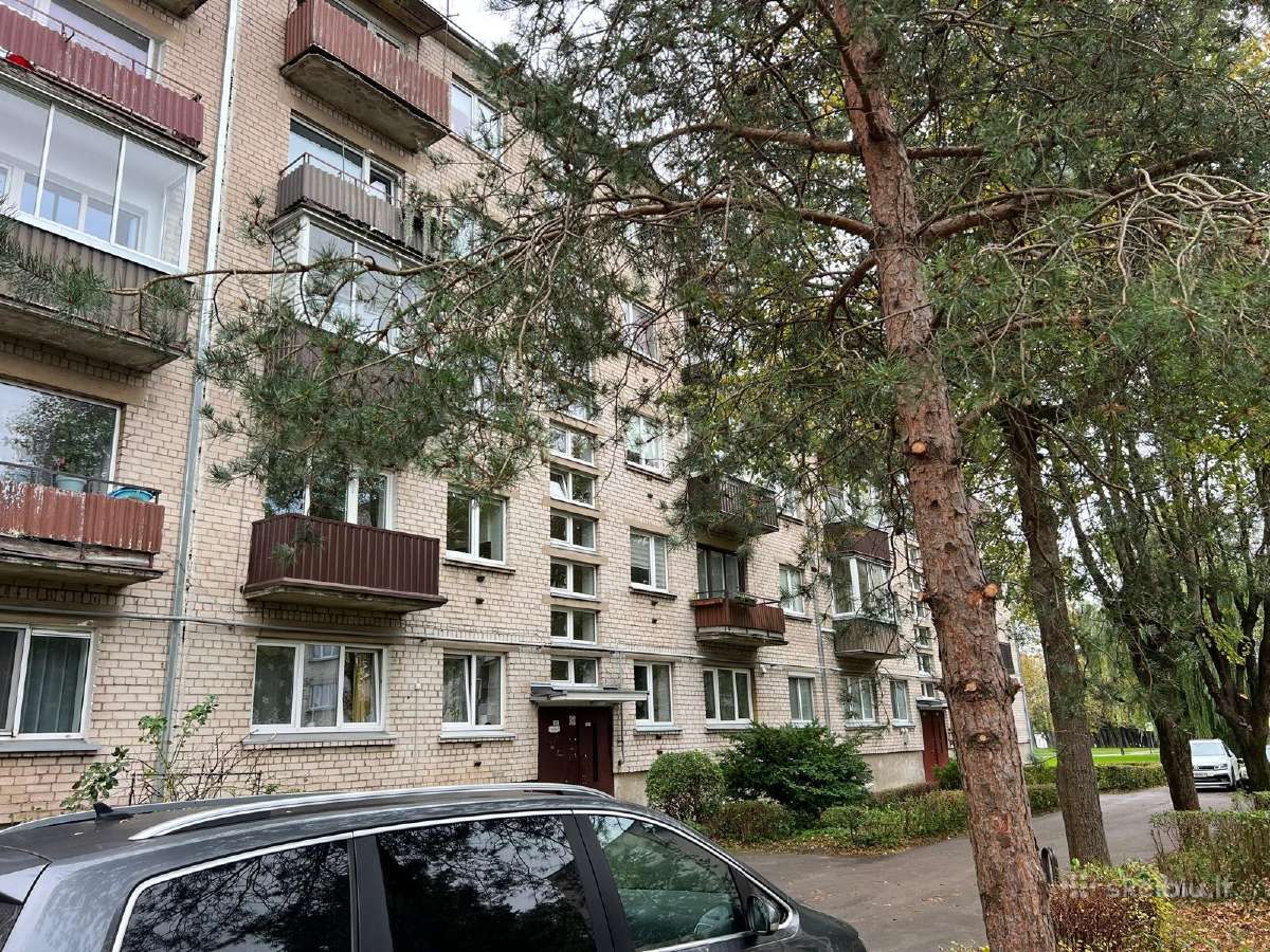 Parduodamas butas, be tarpininkų - nuotraukos Nr. 9