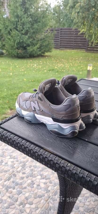 New balance - nuotraukos Nr. 4
