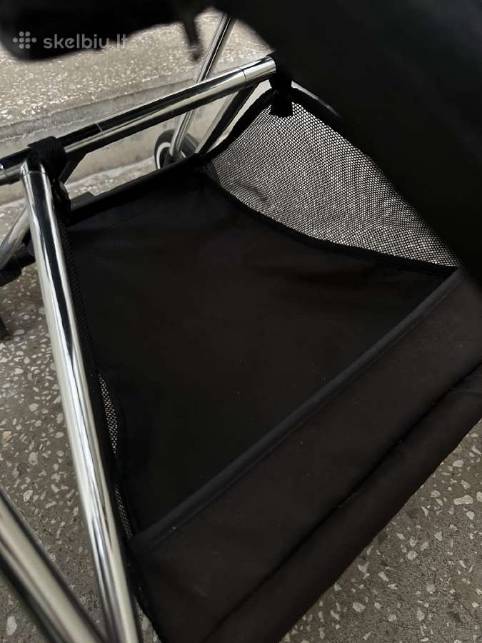 Cybex Mios Rebellious - nuotraukos Nr. 14