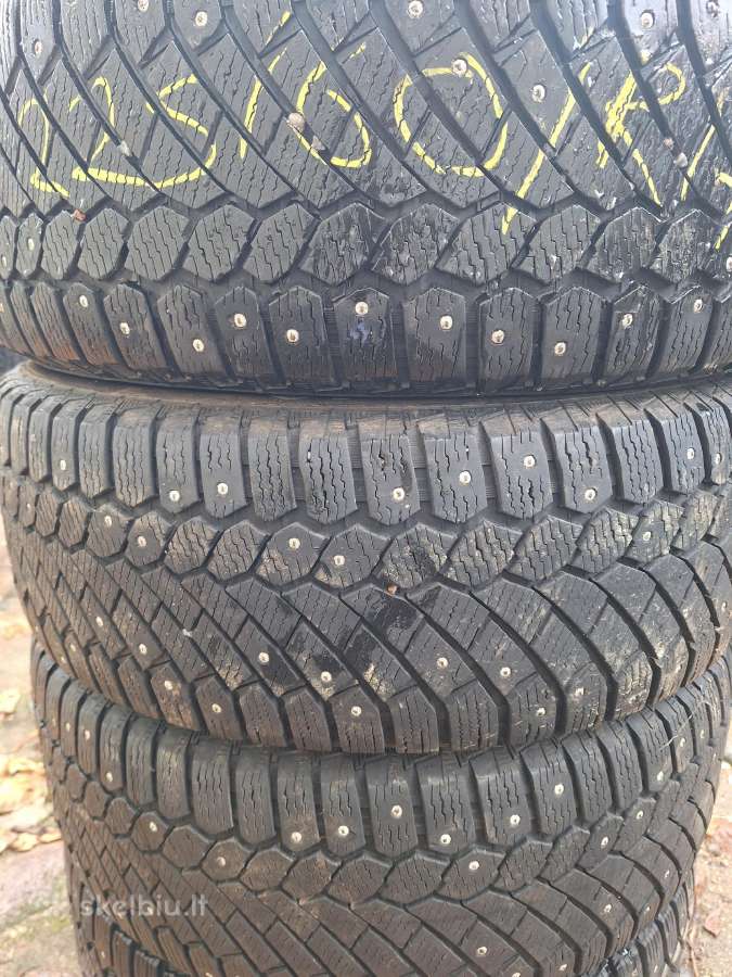 205/50/r17 215/65/r17 225/60/r17 225/65/r17 - nuotraukos Nr. 7