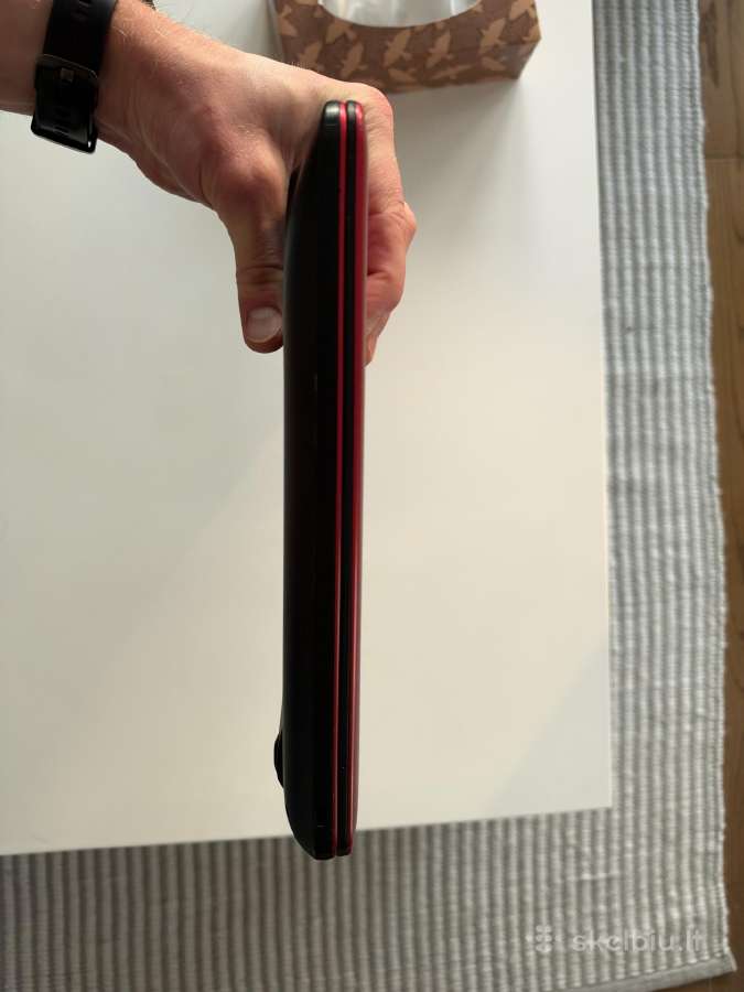 Nešiojamas kompiuteris Asus A540l - nuotraukos Nr. 4