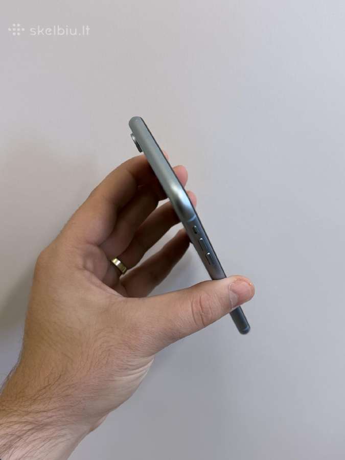 iPhone Xr 128 GB - nuotraukos Nr. 3