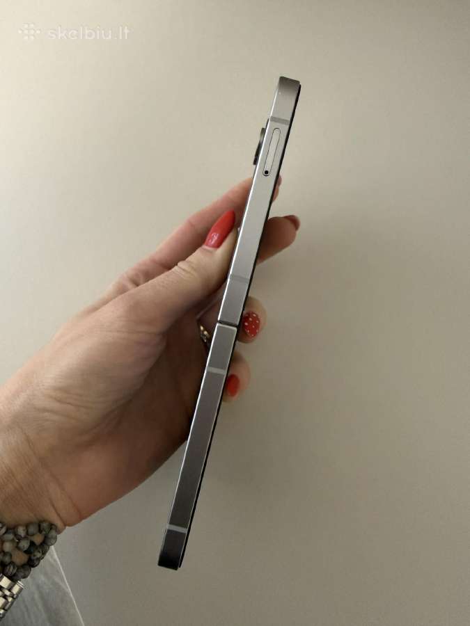 Samsung galaxy Z Flip 6 - nuotraukos Nr. 4