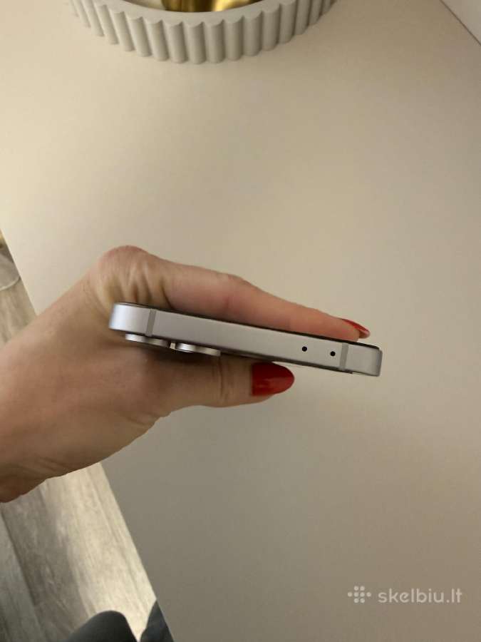 Samsung galaxy Z Flip 6 - nuotraukos Nr. 7