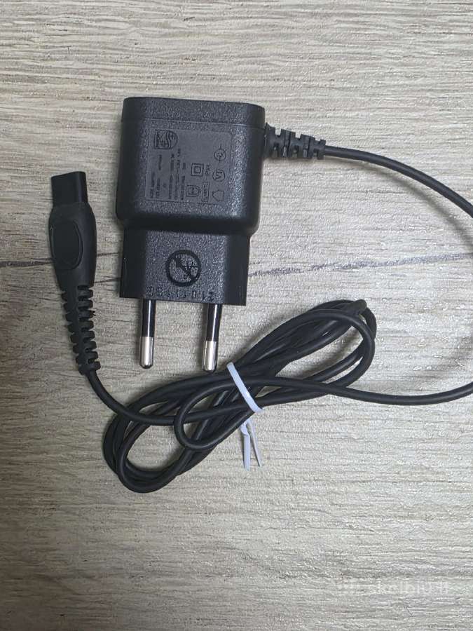 Philips kroviklis maitinimo šaltinis Hq8505 barzda - nuotraukos Nr. 5
