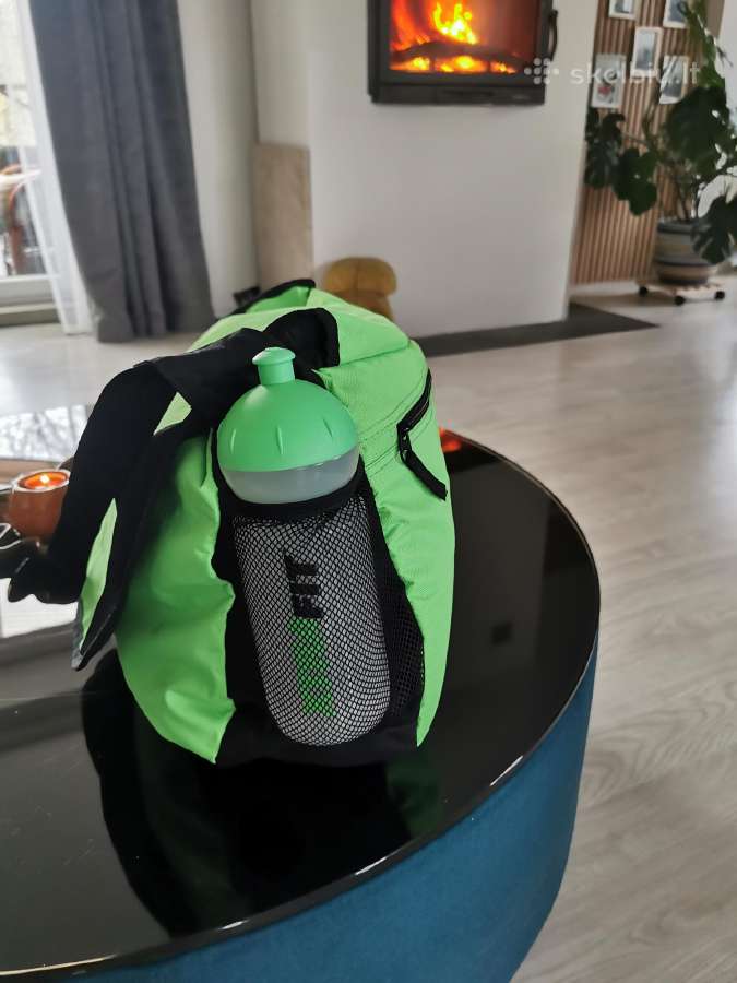 Sportinis krepšys Xtrafit - nuotraukos Nr. 2