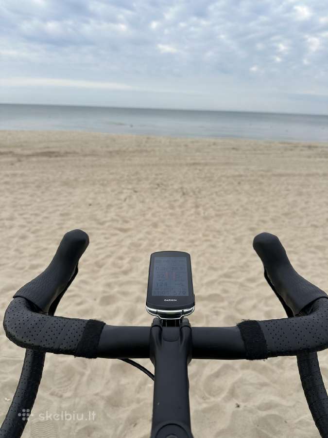 Trek Emonda SL 6 Disc Carbon/ Ultegra/ 58/ 2022 - nuotraukos Nr. 2