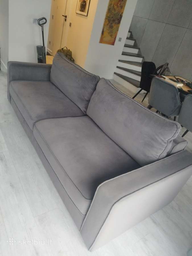 Sofa - nuotraukos Nr. 3