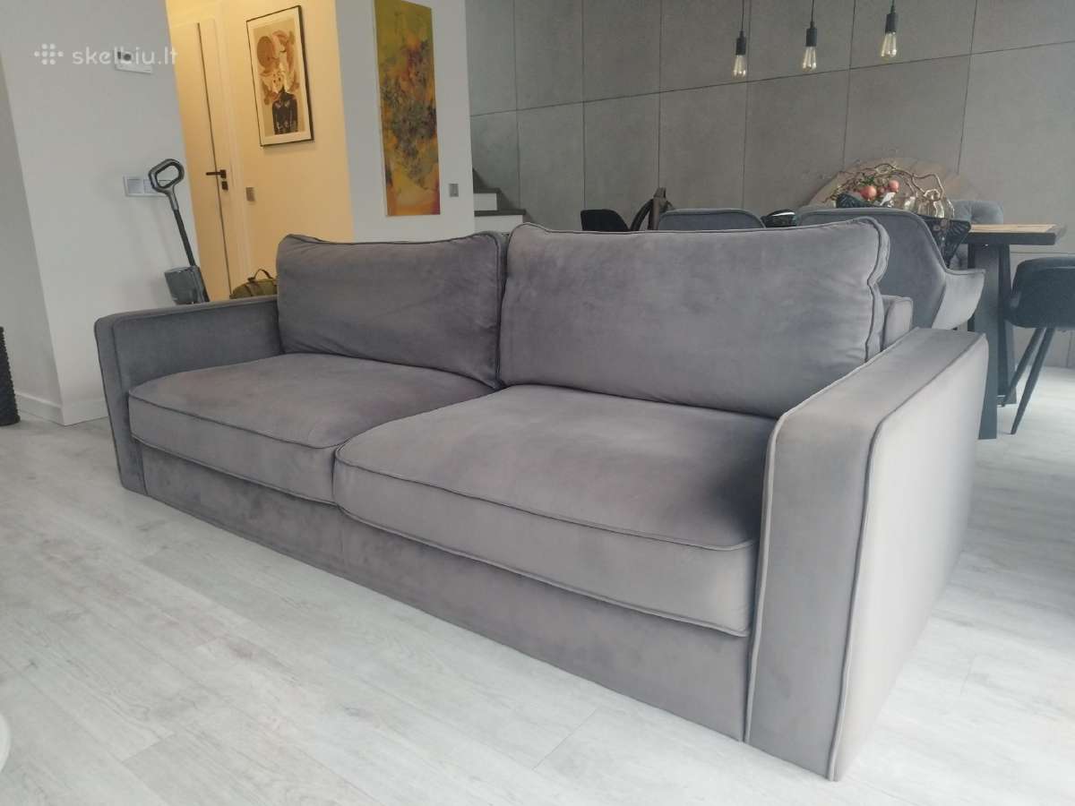 Sofa - nuotraukos Nr. 4