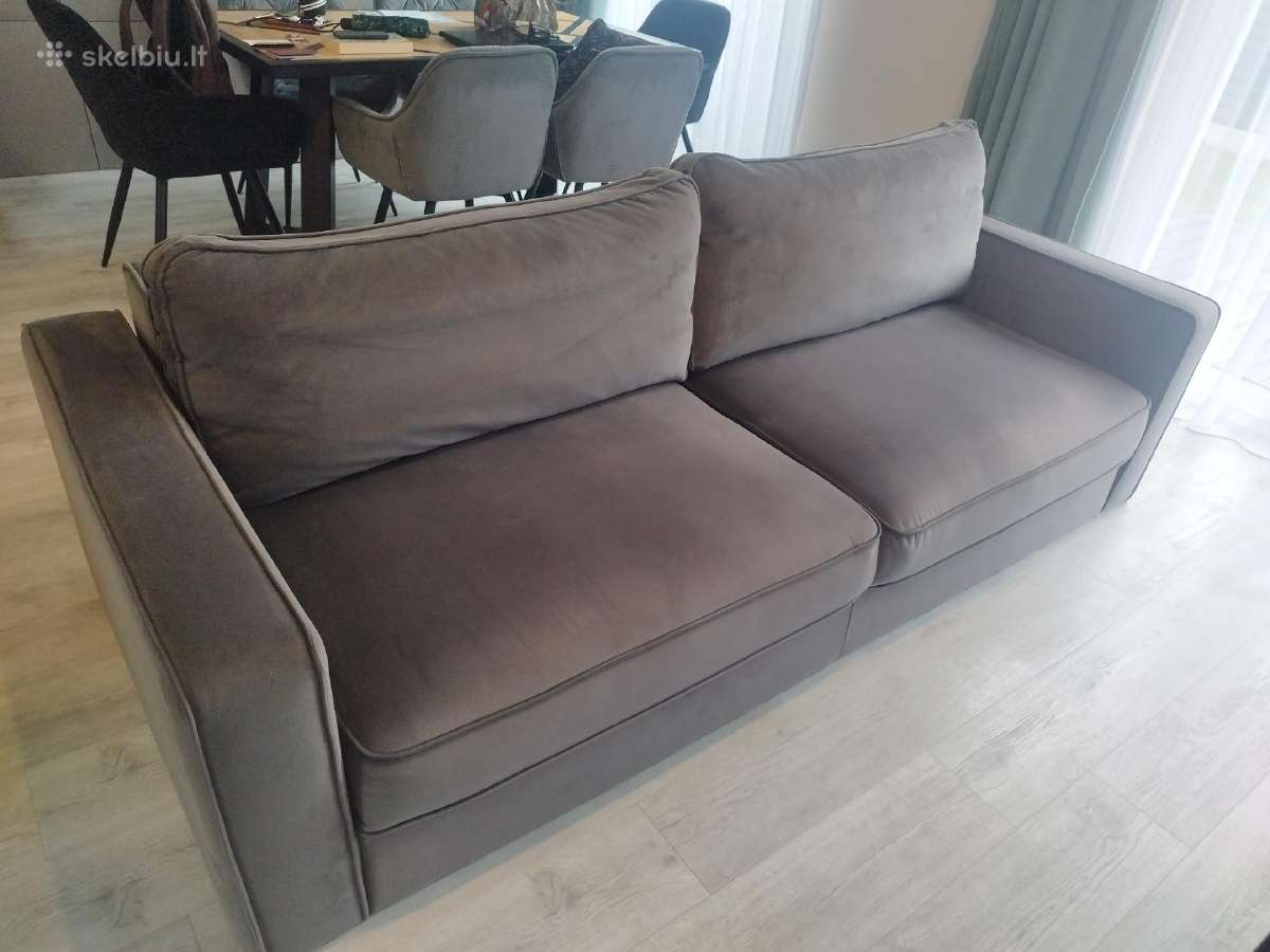 Sofa - nuotraukos Nr. 5