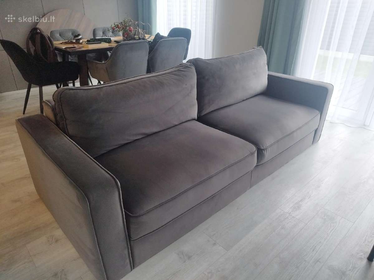 Sofa - nuotraukos Nr. 6