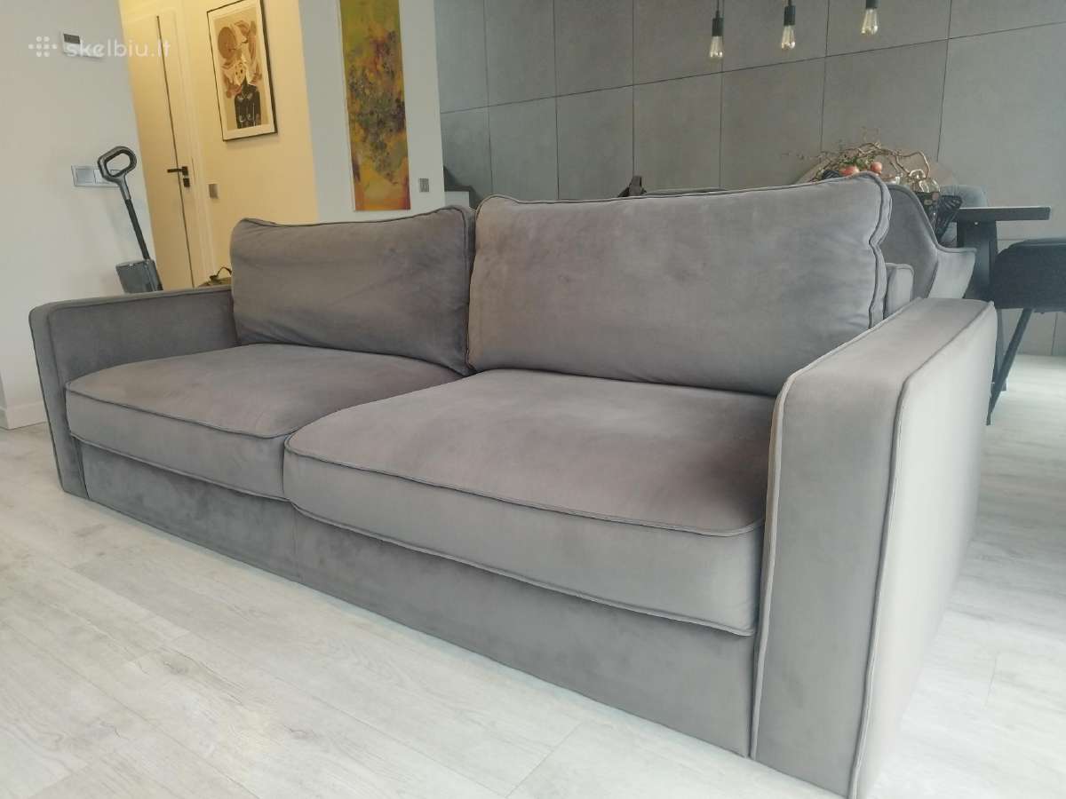 Sofa - nuotraukos Nr. 7