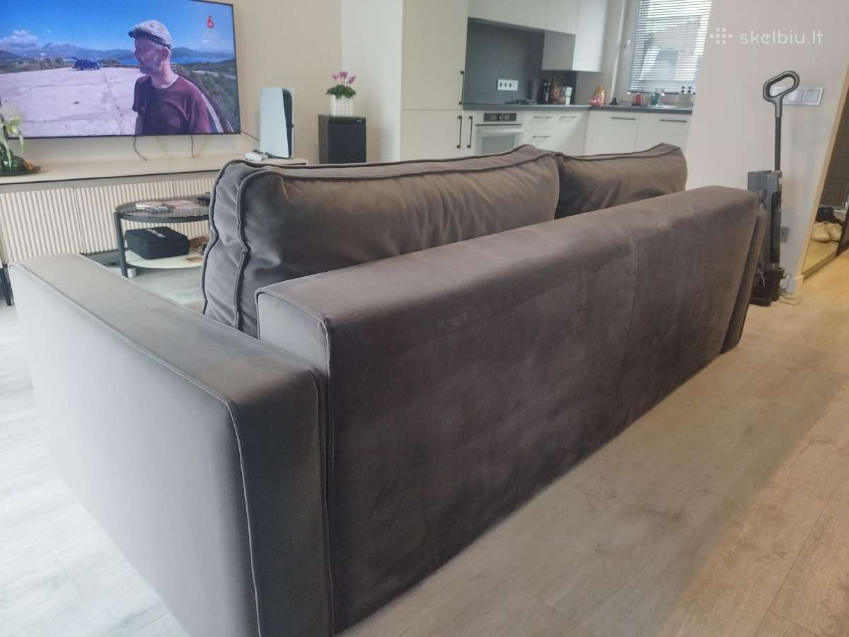 Sofa - nuotraukos Nr. 8