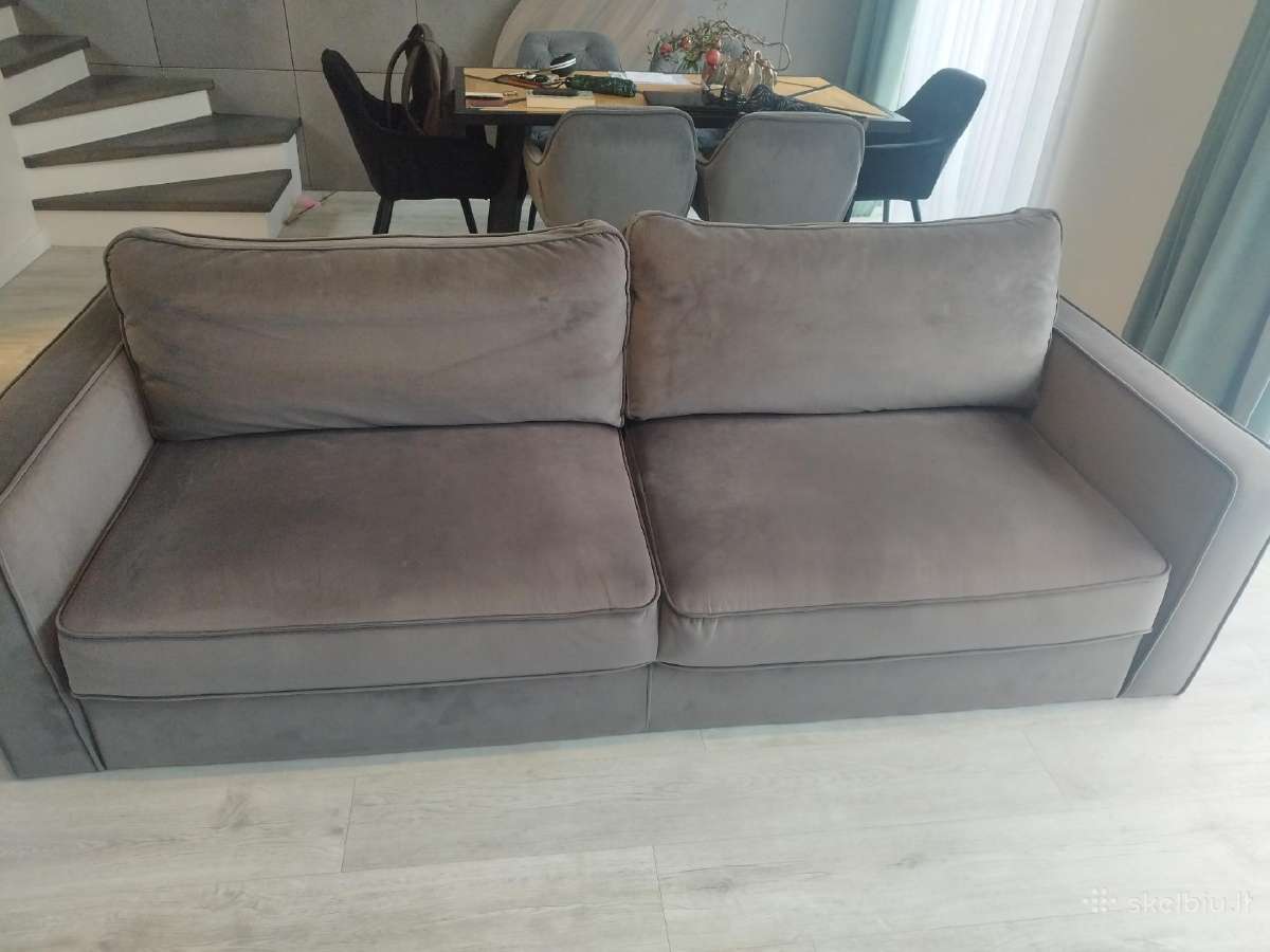 Sofa - nuotraukos Nr. 11