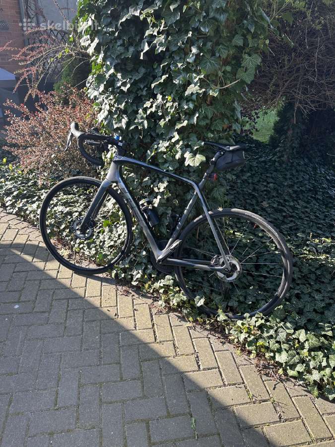 Trek Emonda SL 6 Disc Carbon/ Ultegra/ 58/ 2022 - nuotraukos Nr. 7