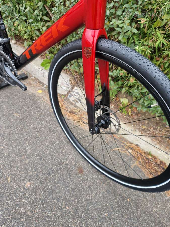 Gravel Companion 2024m Xl61cm ir L - nuotraukos Nr. 13