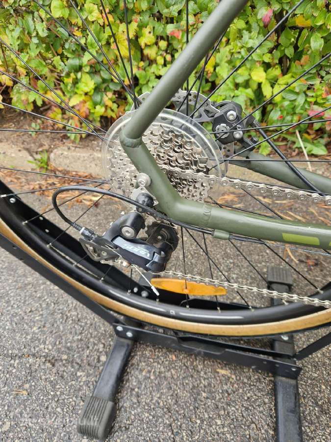 Trek 2026m. XL dydis - apynaujas - nuotraukos Nr. 7
