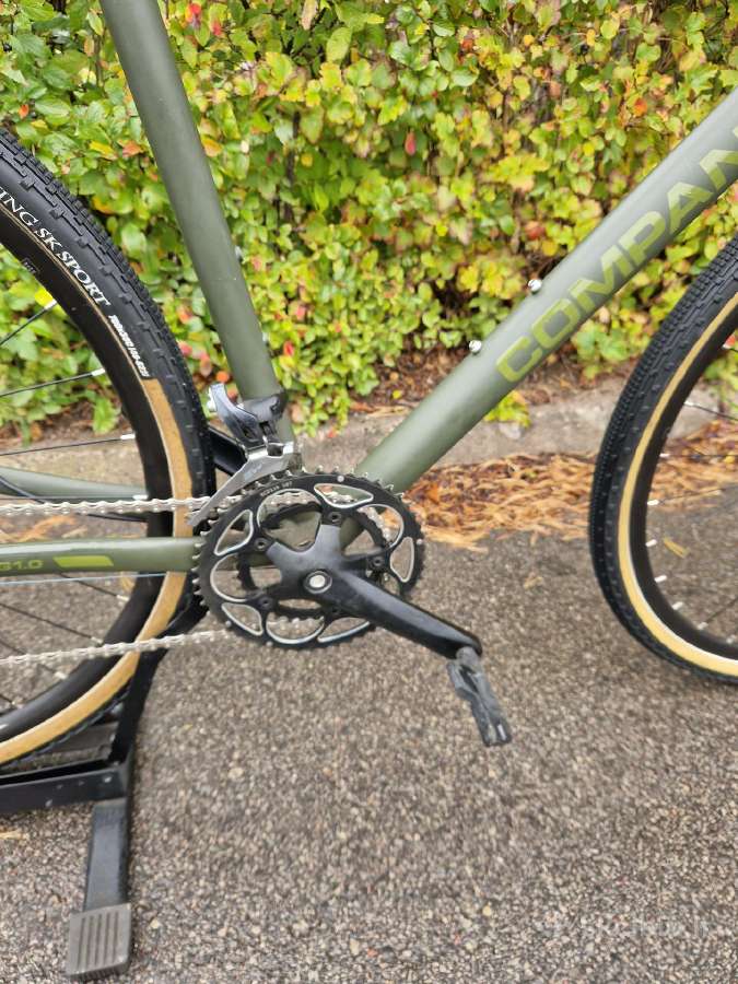 Trek 2026m. XL dydis - apynaujas - nuotraukos Nr. 8