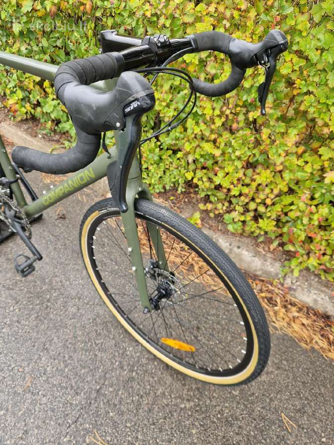 Trek 2026m. XL dydis - apynaujas - nuotraukos Nr. 9