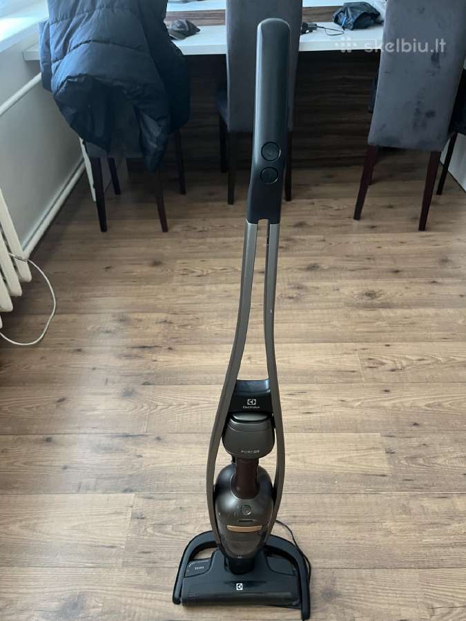 Electrolux Pure Q9 - nuotraukos Nr. 2
