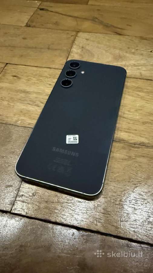 Samsung S23 Fe 128gb - nuotraukos Nr. 2