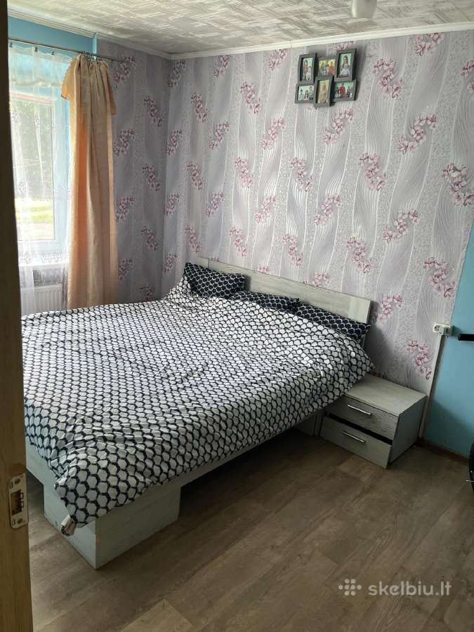 Parduodamas 2 Kambarių Butas Žeimių Kaime, Ukmergė - nuotraukos Nr. 6