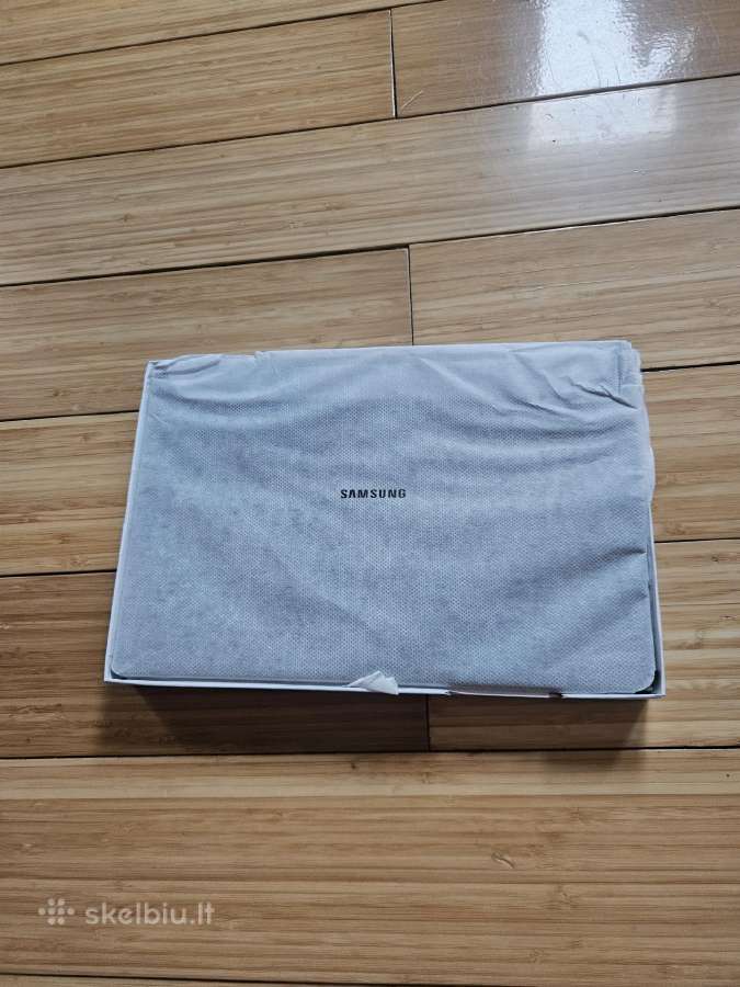 Samsung nauja plansete - nuotraukos Nr. 2