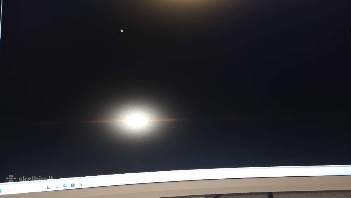 Philips Evnia 32m2c5501 32" 180hz - nuotraukos Nr. 3