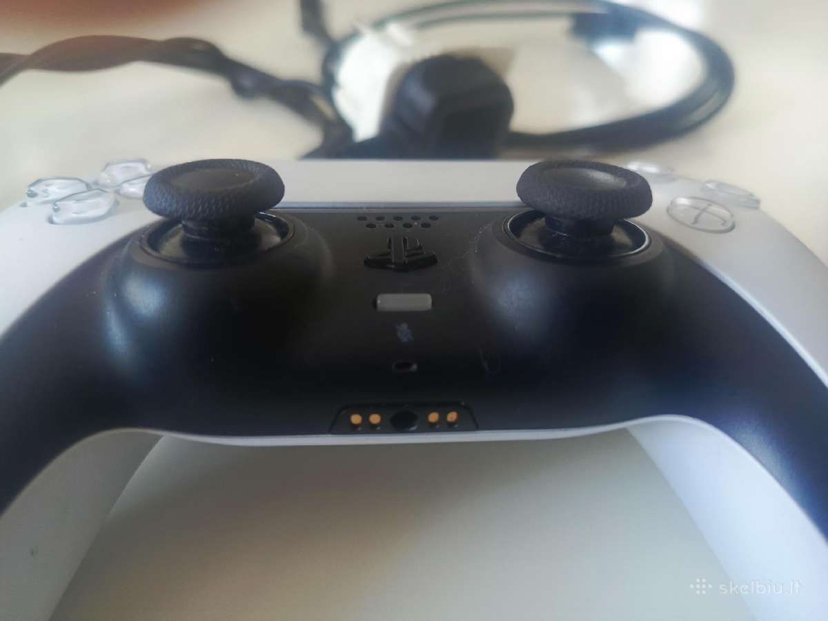Playstation 5 Slim 1tb - nuotraukos Nr. 7