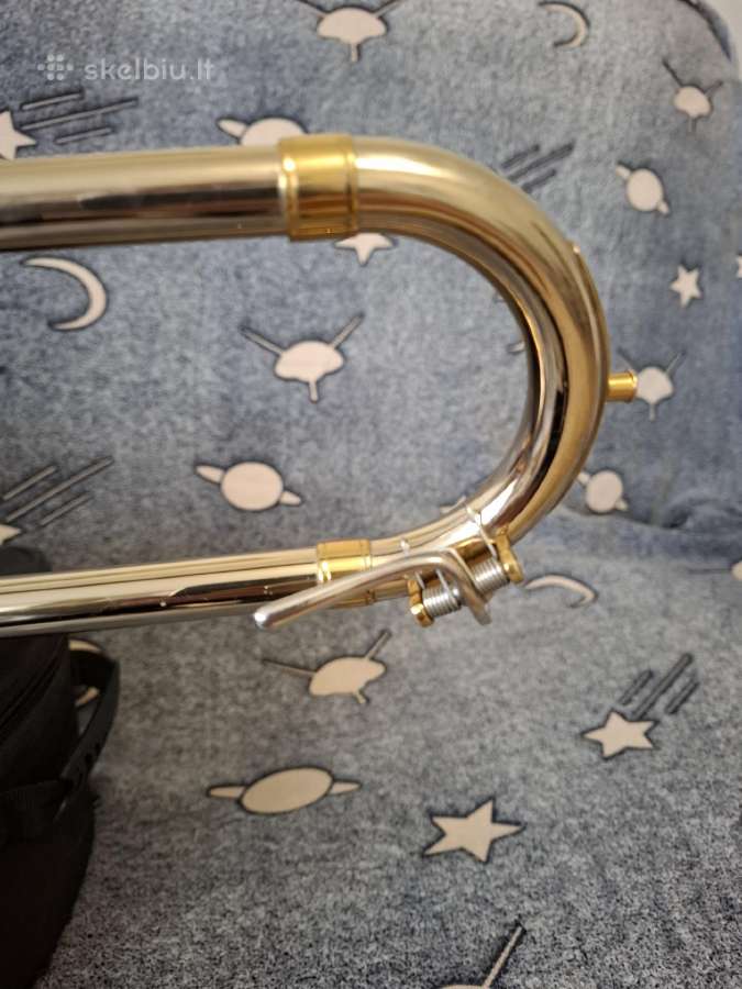 Rath 230 trombonas - nuotraukos Nr. 5