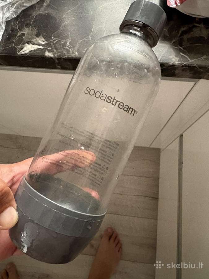 Sodastream - nuotraukos Nr. 4