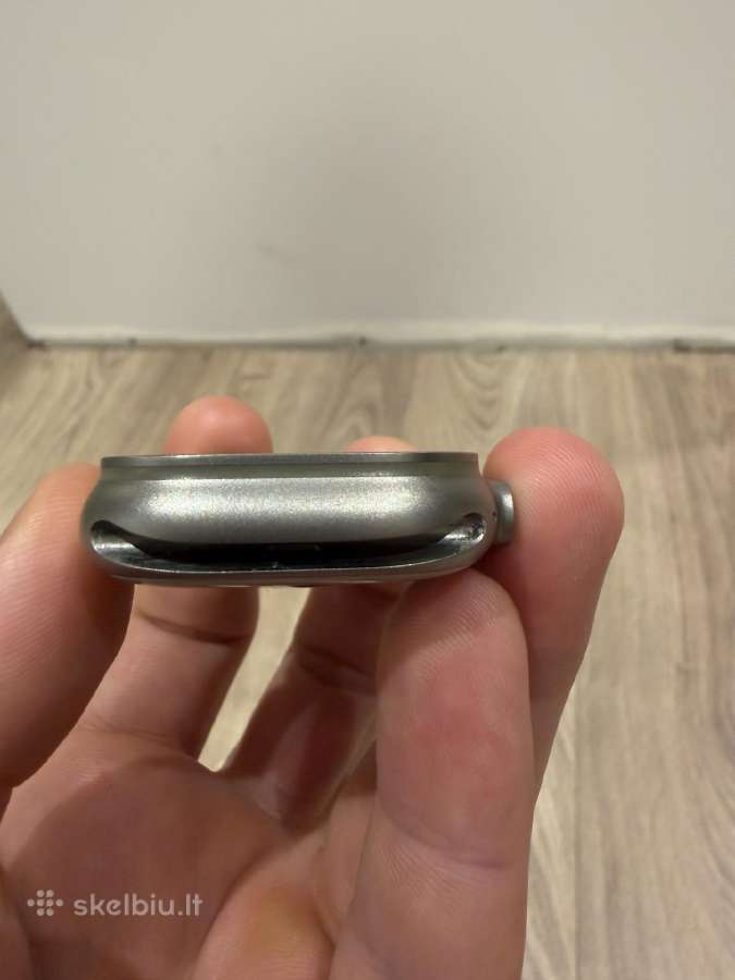 Apple Watch Ultra 1 49mm - nuotraukos Nr. 6