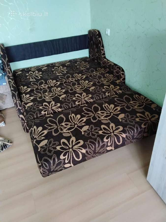 Sofa-lova - nuotraukos Nr. 2