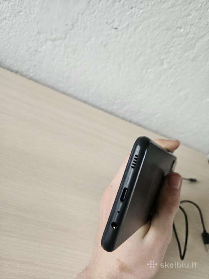 Samsung Galaxy A12 64gb - nuotraukos Nr. 7