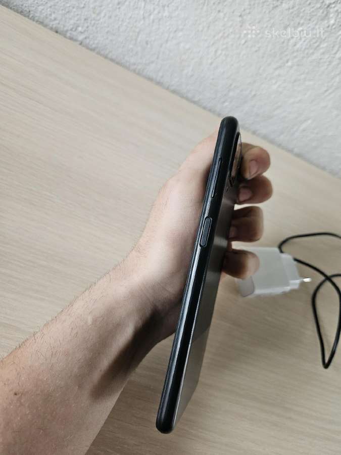 Samsung Galaxy A12 64gb - nuotraukos Nr. 8