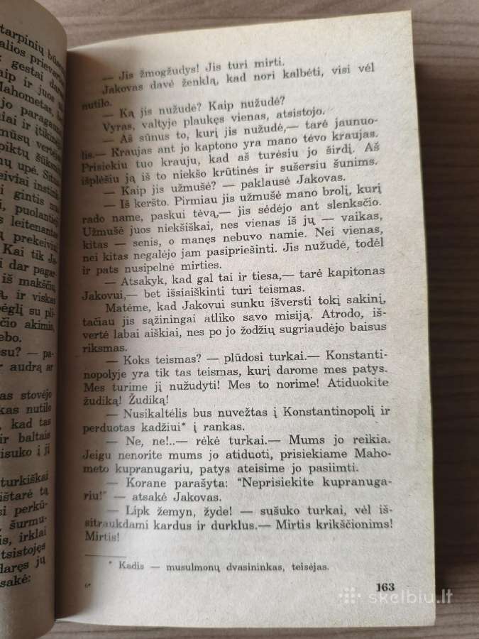 Aleksandras Diuma "Džono Deviso nuotykiai" - nuotraukos Nr. 9