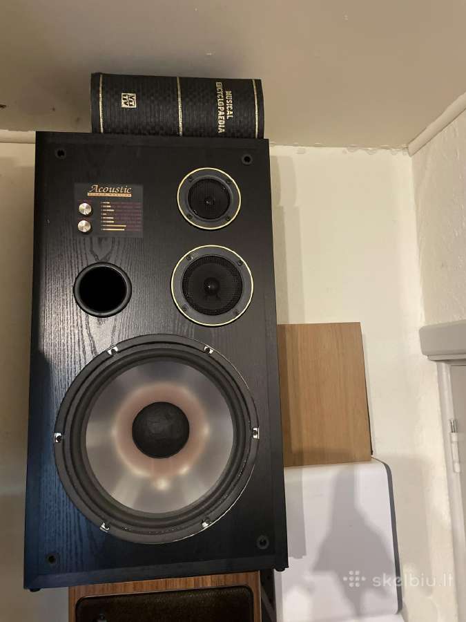 Set:pioneer A-676,ct-656,pd-6300,f-551l - nuotraukos Nr. 4