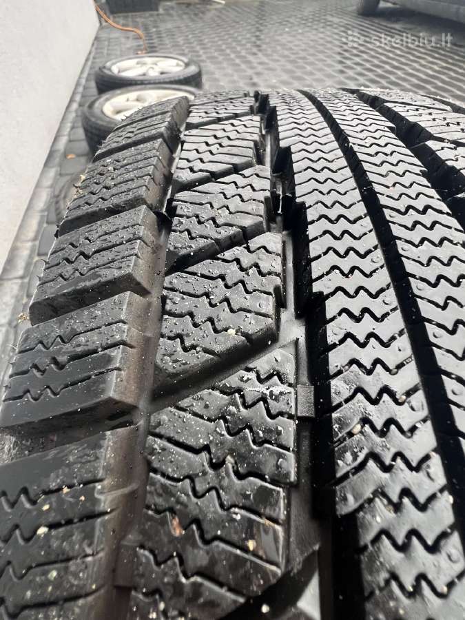 Nissan style Oem - nuotraukos Nr. 3