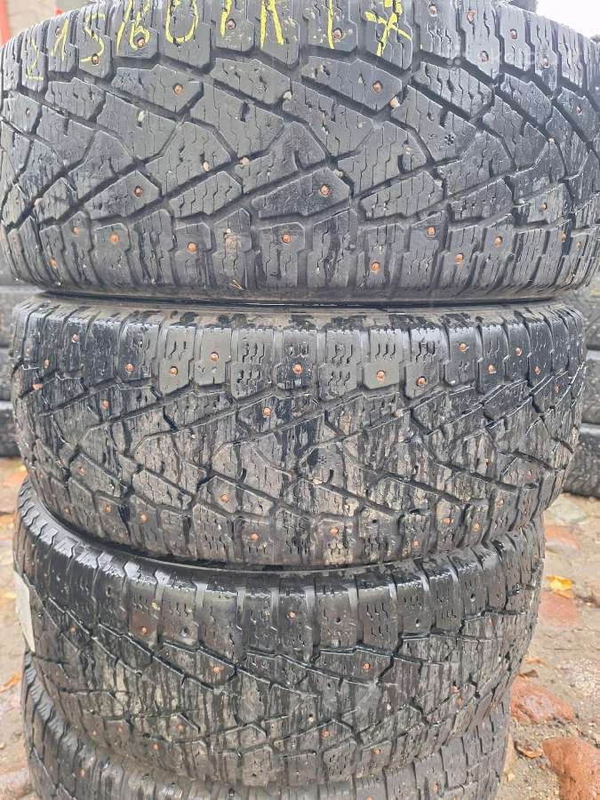 225/75/r16c 215/60/r17c 245/70/r16 225/55/r16 - nuotraukos Nr. 3