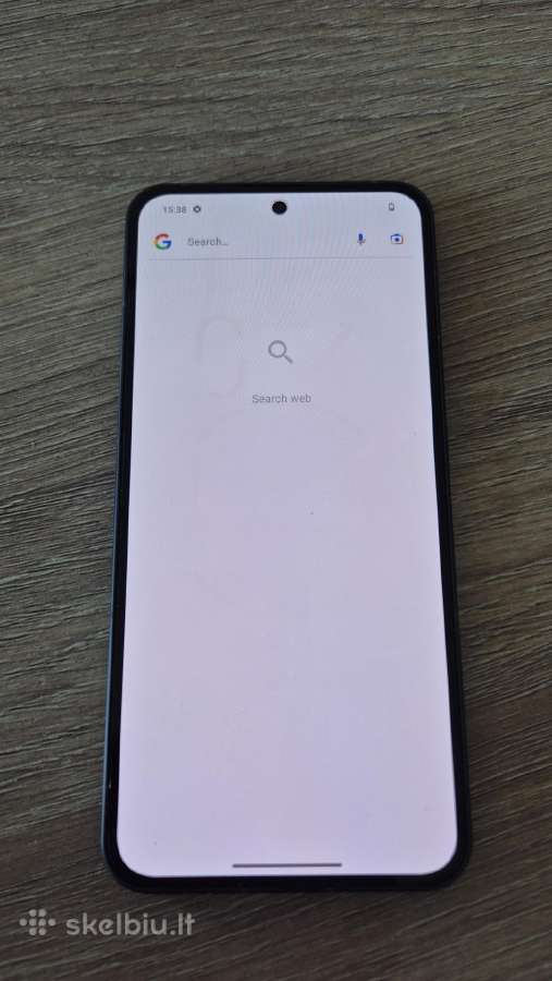 Nothing phone 2, 256gb - nuotraukos Nr. 4