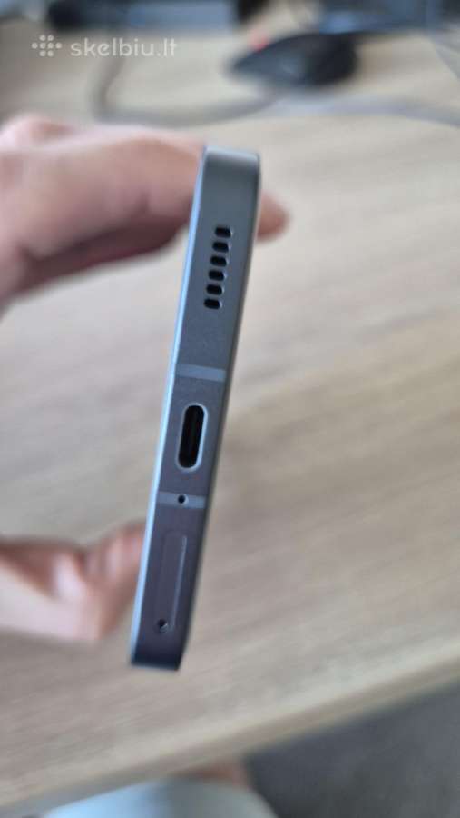 Nothing phone 2, 256gb - nuotraukos Nr. 6