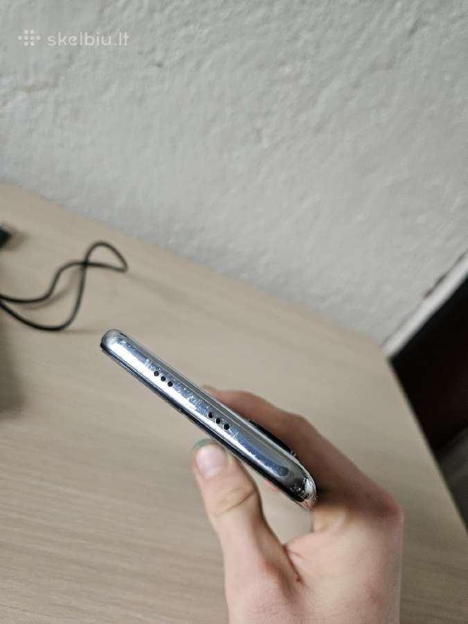 Poco F3 5G 256gb/8gb - nuotraukos Nr. 6