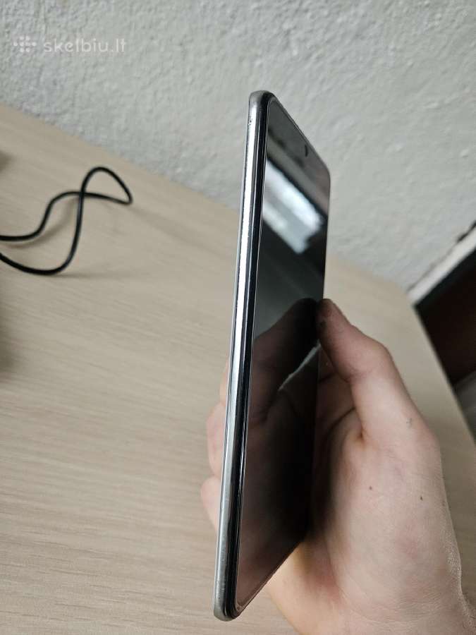Poco F3 5G 256gb/8gb - nuotraukos Nr. 7