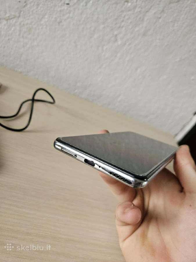 Poco F3 5G 256gb/8gb - nuotraukos Nr. 8