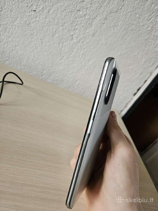 Poco F3 5G 256gb/8gb - nuotraukos Nr. 9